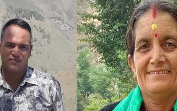 बाजुराको स्वामीकार्तिकमा कांग्रेस विजयी 